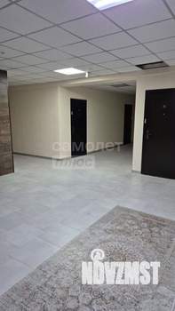 Студия квартира, вторичка, 34м2, 5/6 этаж