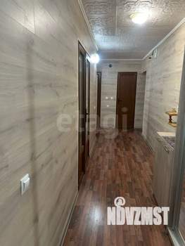 3-к квартира, вторичка, 63м2, 1/9 этаж