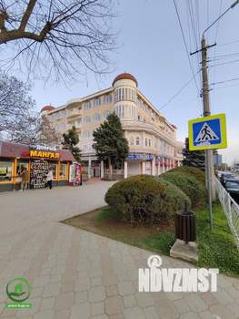 Студия квартира, вторичка, 30м2, 4/6 этаж