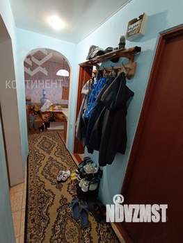 2-к квартира, вторичка, 44м2, 3/5 этаж