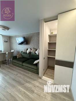 3-к квартира, вторичка, 69м2, 5/5 этаж