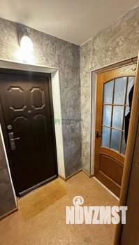 1-к квартира, вторичка, 29м2, 4/9 этаж