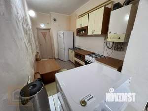 1-к квартира, вторичка, 38м2, 5/5 этаж