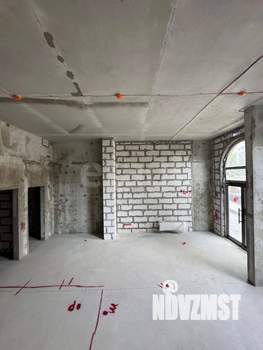 1-к квартира, вторичка, 45м2, 1/5 этаж