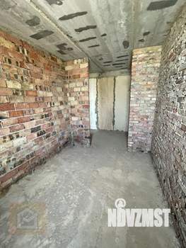 1-к квартира, вторичка, 33м2, 2/5 этаж