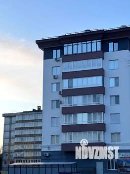 1-к квартира, вторичка, 34м2, 3/7 этаж