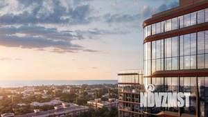 1-к квартира, вторичка, 38м2, 7/22 этаж