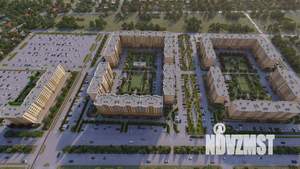 1-к квартира, вторичка, 44м2, 1/8 этаж