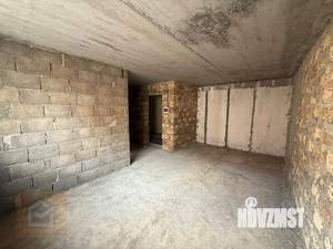 1-к квартира, сданный дом, 38м2, 3/9 этаж
