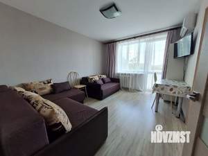 1-к квартира, вторичка, 33м2, 3/5 этаж