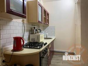 2-к квартира, вторичка, 48м2, 2/2 этаж