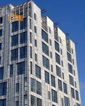 2-к квартира, вторичка, 61м2, 5/10 этаж