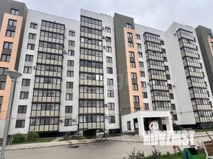 2-к квартира, вторичка, 58м2, 5/9 этаж