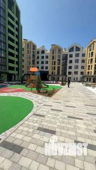 1-к квартира, вторичка, 38м2, 4/8 этаж