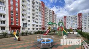 1-к квартира, вторичка, 37м2, 7/9 этаж