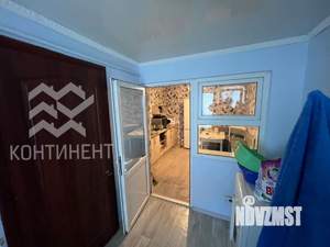 2-к квартира, вторичка, 48м2, 1/1 этаж