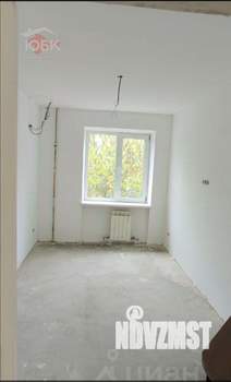 3-к квартира, вторичка, 59м2, 2/5 этаж