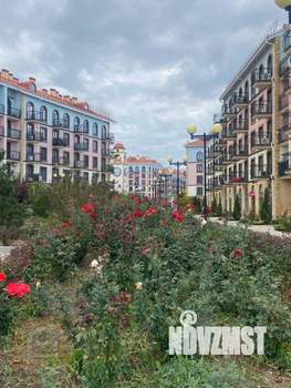 2-к квартира, вторичка, 59м2, 4/6 этаж