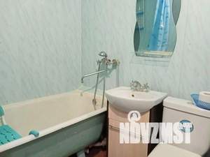 1-к квартира, вторичка, 30м2, 4/5 этаж