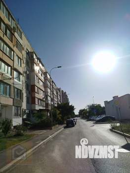 1-к квартира, вторичка, 40м2, 1/5 этаж