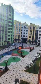 1-к квартира, вторичка, 38м2, 5/13 этаж