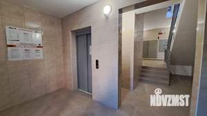 1-к квартира, вторичка, 37м2, 8/8 этаж