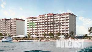 2-к квартира, вторичка, 83м2, 2/9 этаж