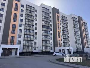 3-к квартира, вторичка, 75м2, 6/9 этаж