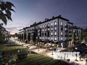 1-к квартира, вторичка, 34м2, 4/6 этаж