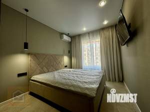 1-к квартира, вторичка, 38м2, 2/5 этаж