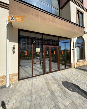 1-к квартира, вторичка, 33м2, 2/5 этаж