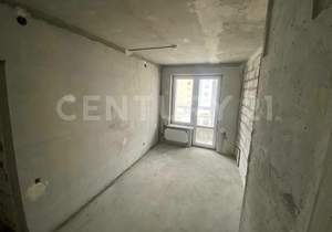 1-к квартира, вторичка, 47м2, 3/12 этаж