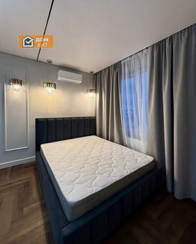 1-к квартира, вторичка, 40м2, 7/8 этаж