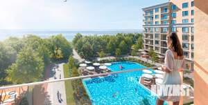 2-к квартира, вторичка, 74м2, 7/8 этаж