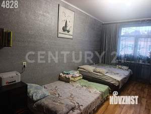 2-к квартира, вторичка, 48м2, 2/2 этаж