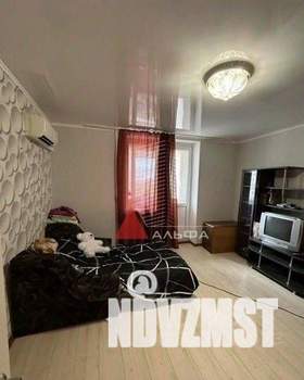 1-к квартира, вторичка, 37м2, 4/9 этаж