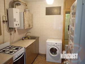 1-к квартира, вторичка, 38м2, 1/5 этаж