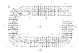 3-к квартира, вторичка, 81м2, 6/13 этаж