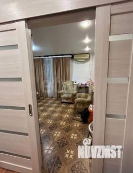 1-к квартира, вторичка, 34м2, 5/5 этаж