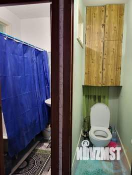 4-к квартира, вторичка, 80м2, 2/5 этаж