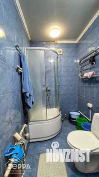 2-к квартира, вторичка, 52м2, 1/2 этаж