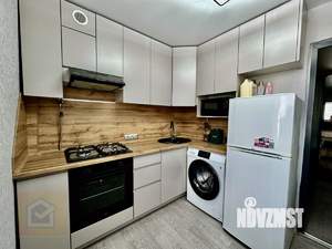1-к квартира, вторичка, 36м2, 4/5 этаж