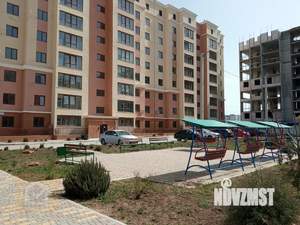 6-к квартира, сданный дом, 45м2, 4/9 этаж