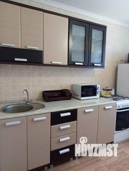 1-к квартира, вторичка, 37м2, 2/5 этаж