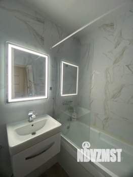 1-к квартира, вторичка, 34м2, 2/5 этаж