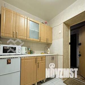 1-к квартира, вторичка, 18м2, 2/5 этаж
