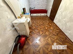 2-к квартира, вторичка, 44м2, 1/4 этаж