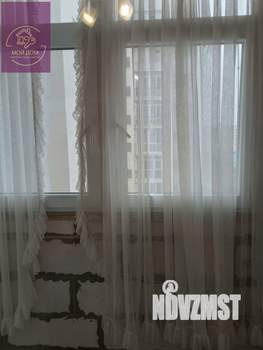 1-к квартира, вторичка, 36м2, 5/9 этаж