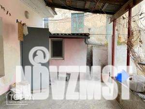 1-к квартира, вторичка, 29м2, 1/1 этаж