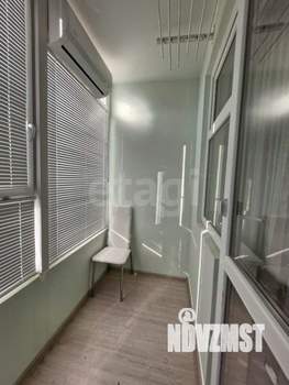 1-к квартира, вторичка, 37м2, 7/9 этаж